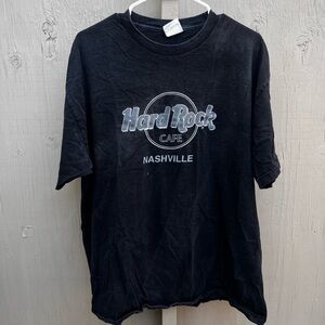 Vintage Hard Rock Tee